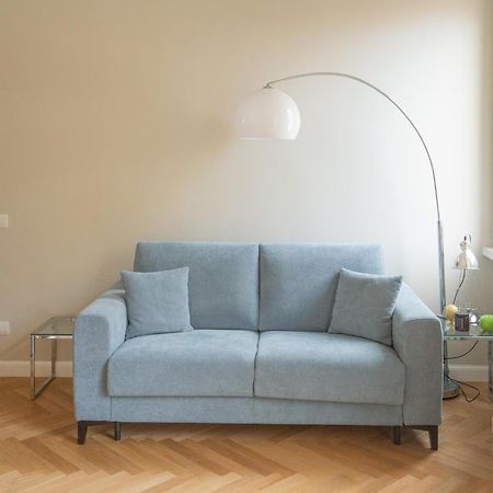 Beautiful Apartment In Milan Extérieur photo